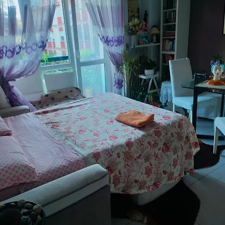 Focolare Domestico 米兰