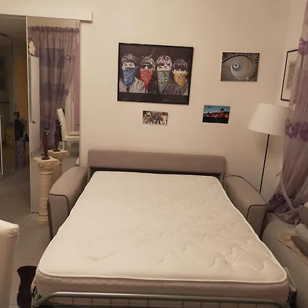 Focolare Domestico Homestay