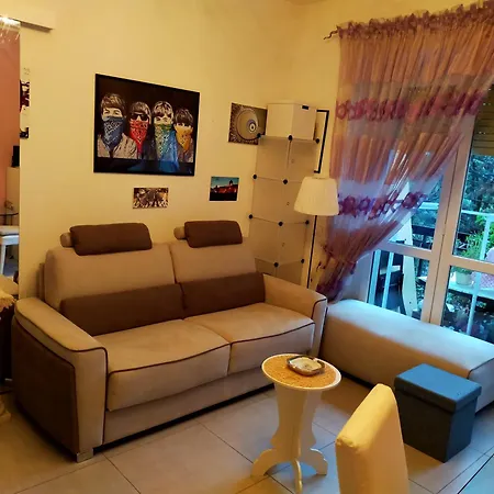 Focolare Domestico Homestay Milan