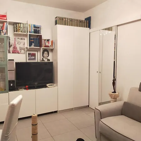 Focolare Domestico Homestay *