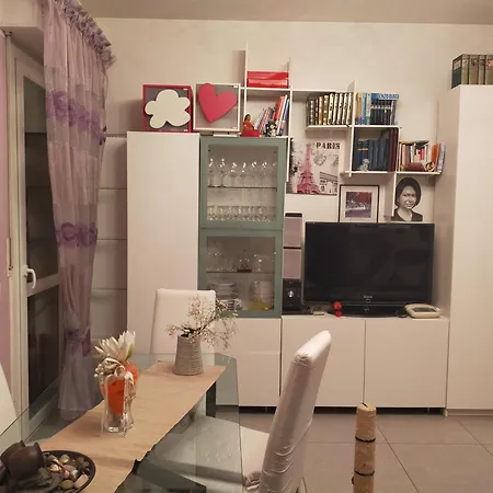 Focolare Domestico Homestay