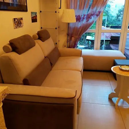 Homestay Focolare Domestico *