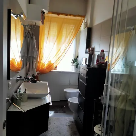 Homestay Focolare Domestico *