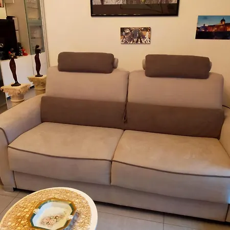 Homestay Focolare Domestico