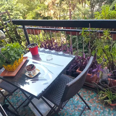 Privat bolig Focolare Domestico *