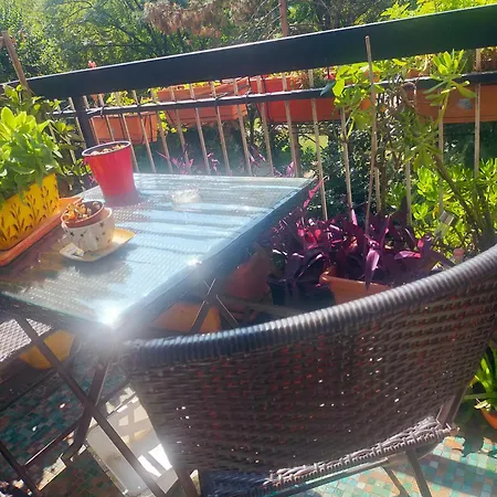 Accommodatie bij particulieren Focolare Domestico *