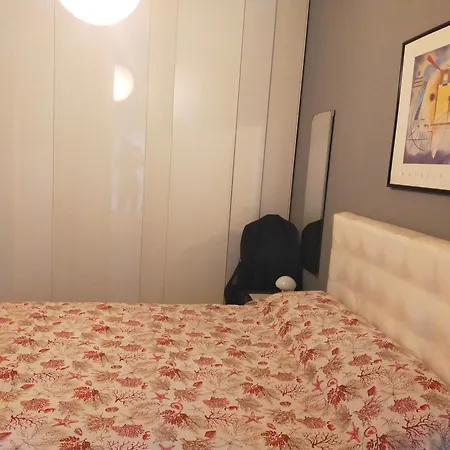 Homestay Focolare Domestico