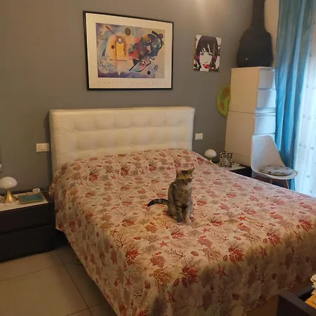 Homestay Focolare Domestico *