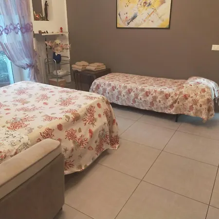 Homestay Focolare Domestico *