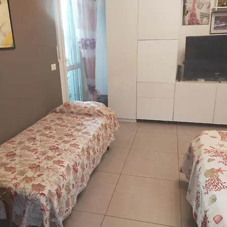 Focolare Domestico Accommodatie bij particulieren *