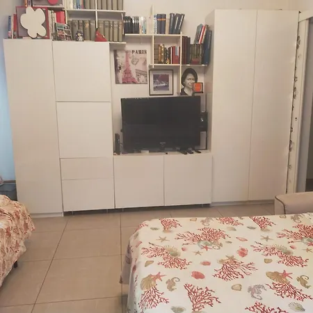 Accommodatie bij particulieren Focolare Domestico Milaan