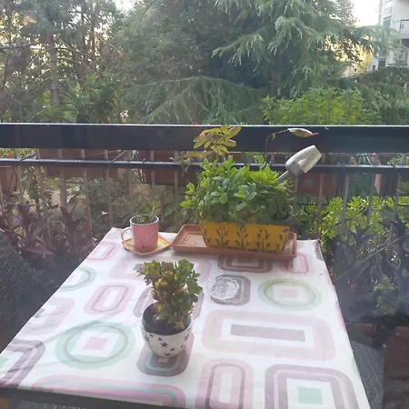 Homestay Focolare Domestico