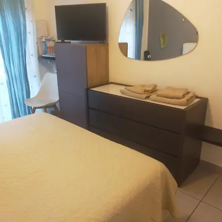 Homestay Focolare Domestico *